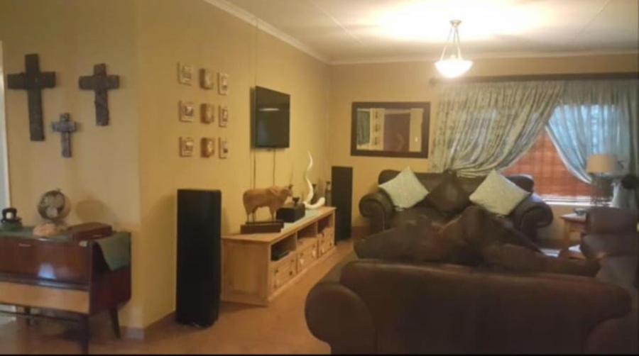 Commercial Property for Sale in Waagfontein North West